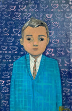 Load image into Gallery viewer, Winthrop