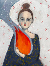 Load image into Gallery viewer, Giovanna