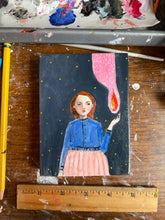 Load image into Gallery viewer, Julietta