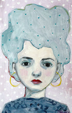 Load image into Gallery viewer, Violetta