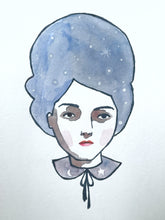 Load image into Gallery viewer, Maude - mixed media