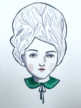 Load image into Gallery viewer, Maude - mixed media
