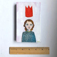 Load image into Gallery viewer, Annie