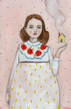 Load image into Gallery viewer, Benedetta