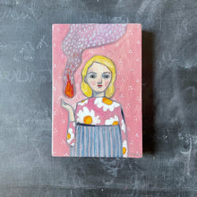 Load image into Gallery viewer, Susanna