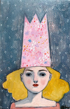 Load image into Gallery viewer, Wilhelmina