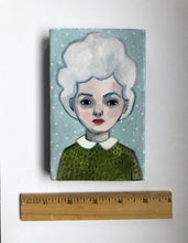 Load image into Gallery viewer, Collette