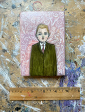 Load image into Gallery viewer, Leon