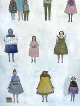 Load image into Gallery viewer, Things to believe in