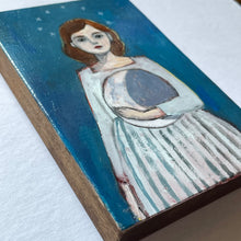 Load image into Gallery viewer, Claire