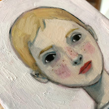 Load image into Gallery viewer, Leila