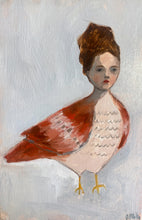 Load image into Gallery viewer, Abigail