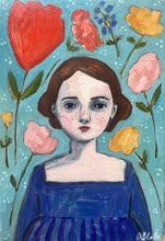 Load image into Gallery viewer, Dorothea