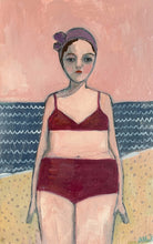 Load image into Gallery viewer, Jannika