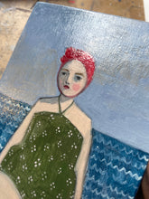 Load image into Gallery viewer, Carlotta