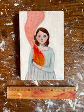 Load image into Gallery viewer, Lucille