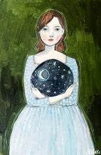 Load image into Gallery viewer, Leanne