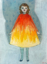 Load image into Gallery viewer, Laurette