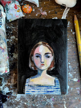 Load image into Gallery viewer, Zarah