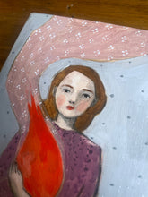 Load image into Gallery viewer, Mathilde