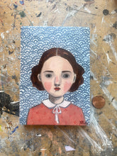 Load image into Gallery viewer, Peggy