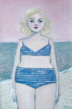 Load image into Gallery viewer, Claudia