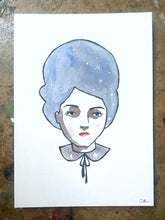 Load image into Gallery viewer, Maude - mixed media