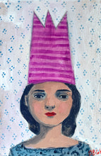 Load image into Gallery viewer, Lupe