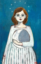 Load image into Gallery viewer, Claire