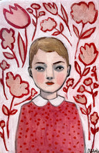 Load image into Gallery viewer, Jenny