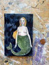 Load image into Gallery viewer, Amaris