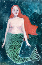 Load image into Gallery viewer, Delphine