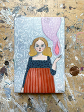 Load image into Gallery viewer, Kelly