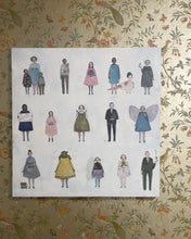 Load image into Gallery viewer, Things to believe in