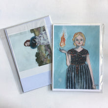 Load image into Gallery viewer, Wilfreda