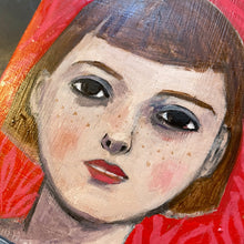 Load image into Gallery viewer, Abby