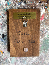 Load image into Gallery viewer, Sasha
