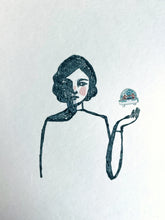 Load image into Gallery viewer, Memory - mixed media
