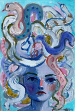 Load image into Gallery viewer, Medusa
