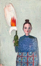 Load image into Gallery viewer, Madge
