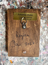 Load image into Gallery viewer, Regina
