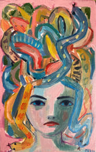 Load image into Gallery viewer, Medusa
