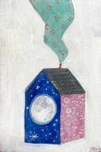 Load image into Gallery viewer, A home made of moonlight and beauty
