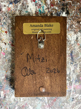 Load image into Gallery viewer, Mitzi
