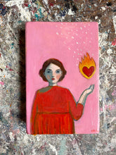 Load image into Gallery viewer, Cori
