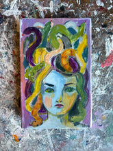 Load image into Gallery viewer, Medusa
