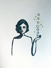 Load image into Gallery viewer, Guidance - mixed media
