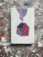 Load image into Gallery viewer, A home made of revolution and poetry
