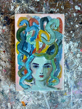 Load image into Gallery viewer, Medusa
