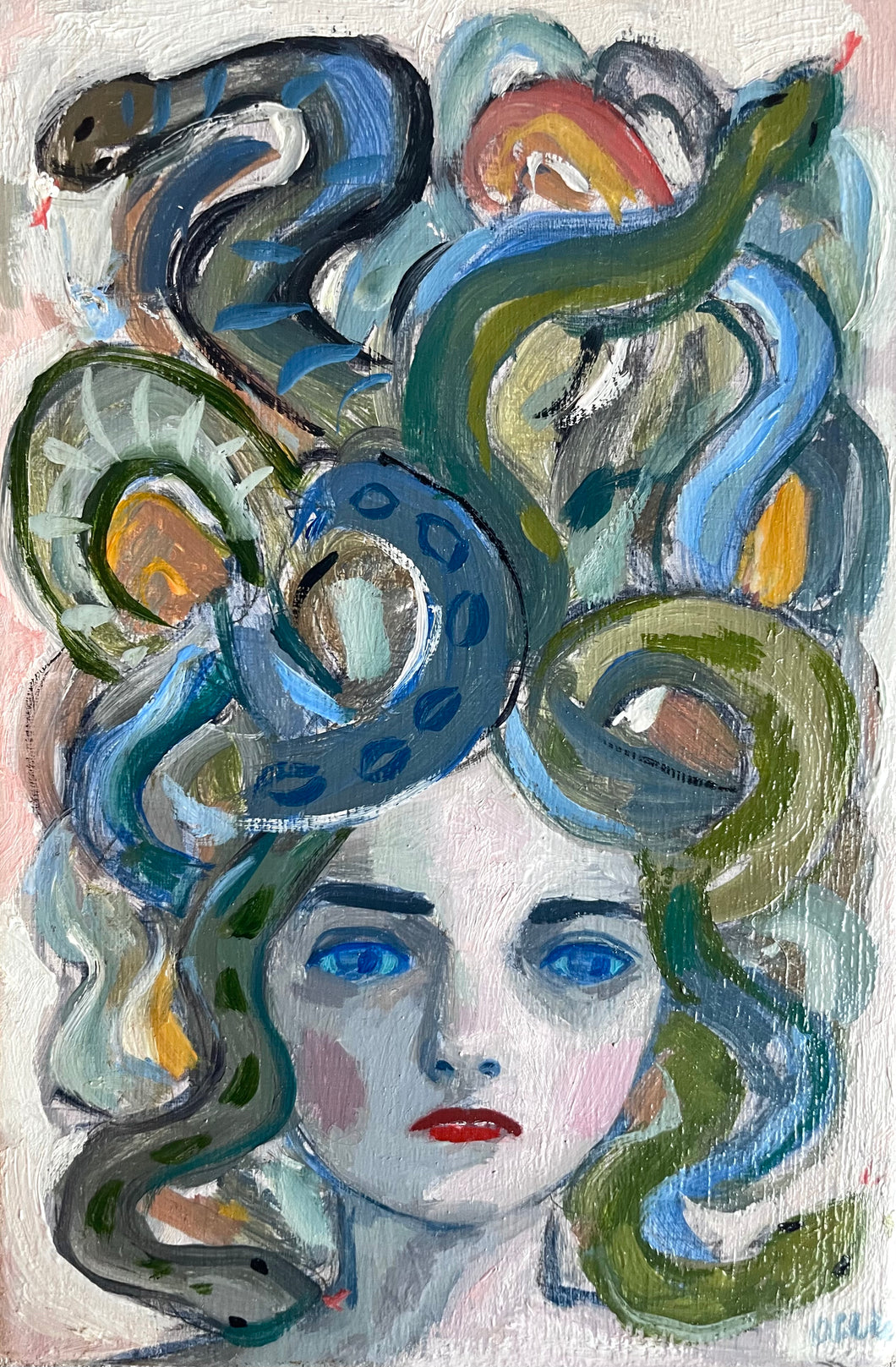 Medusa